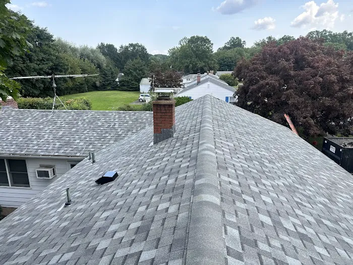 AED Roofers Water Proofers Picture 6