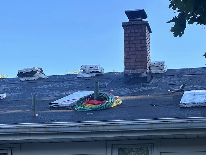 AED Roofers Water Proofers Picture 9