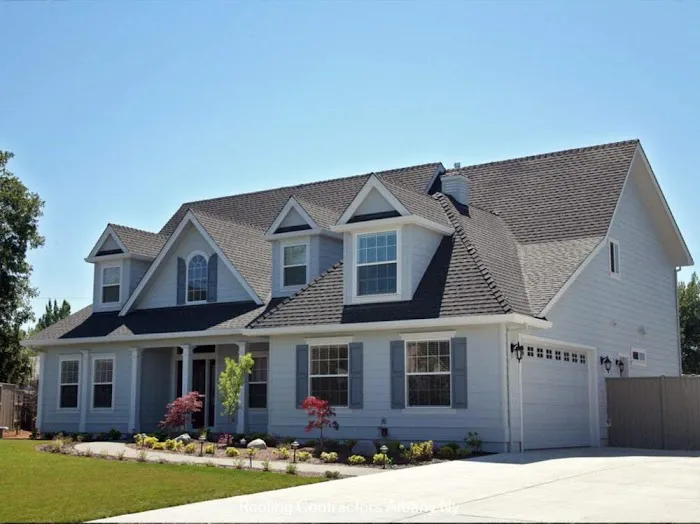 Top Gen Roofing Picture 1