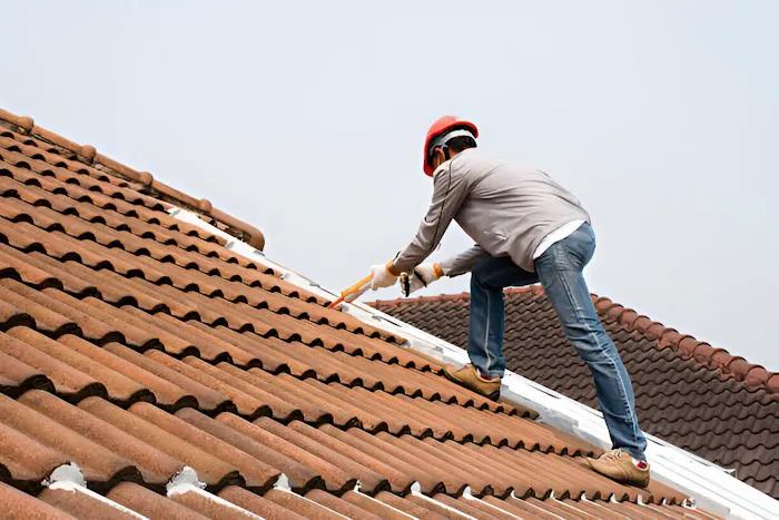 Top Gen Roofing Picture 2