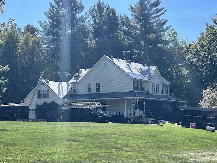 Kornerstone Roofing Picture 6