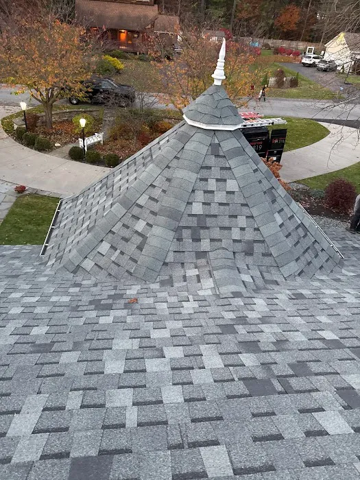 Kornerstone Roofing Picture 10