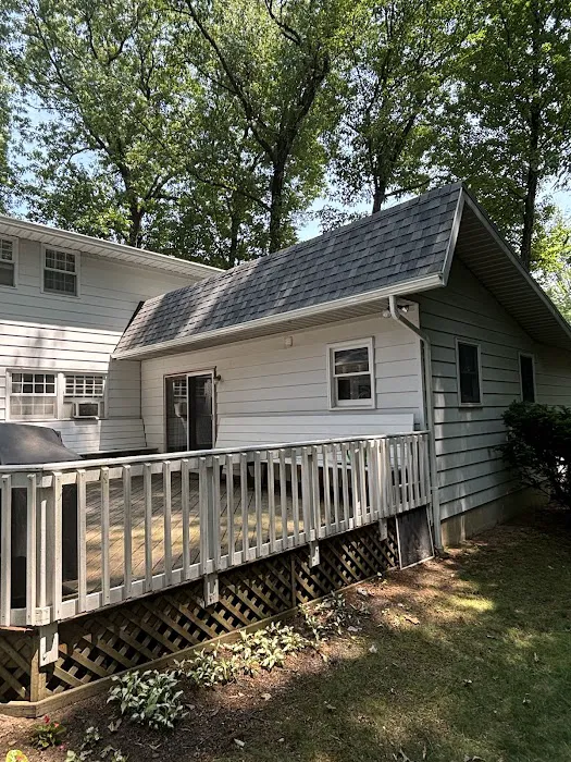 Kornerstone Roofing Picture 1