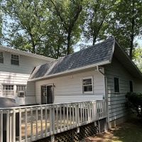 Kornerstone Roofing ico