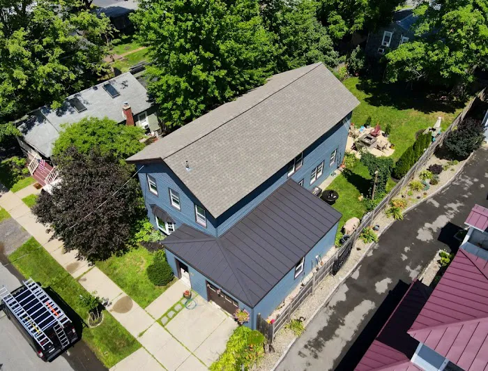 Kornerstone Roofing Picture 7