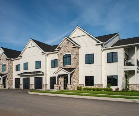 KC Entities Roofing and Siding