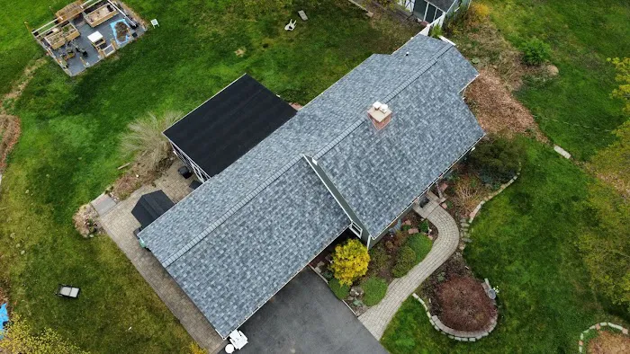 KC Entities Roofing and Siding Picture 4