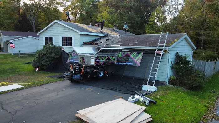 KC Entities Roofing and Siding Picture 10