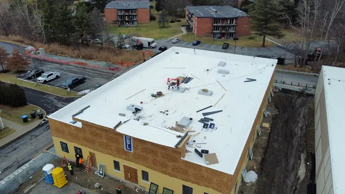 KC Entities Roofing and Siding Picture 3