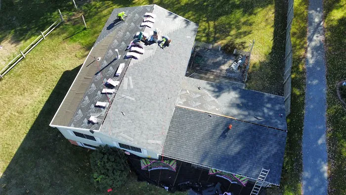 KC Entities Roofing and Siding Picture 8