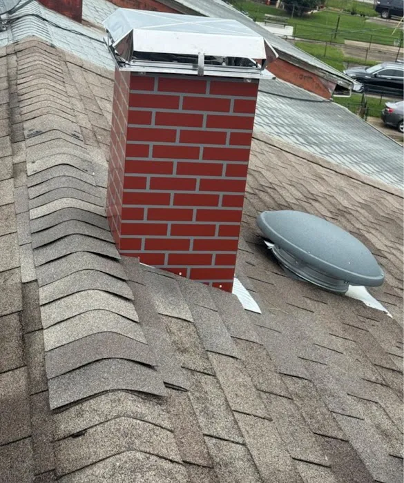 1st Amazon Roofing & More Picture 1