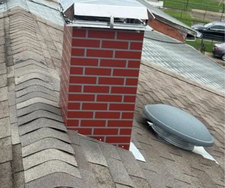 1st Amazon Roofing & More