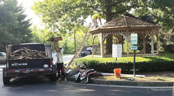 1st Amazon Roofing & More Picture 4