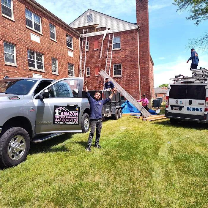 1st Amazon Roofing & More Picture 8