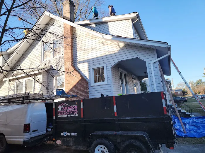 1st Amazon Roofing & More Picture 10