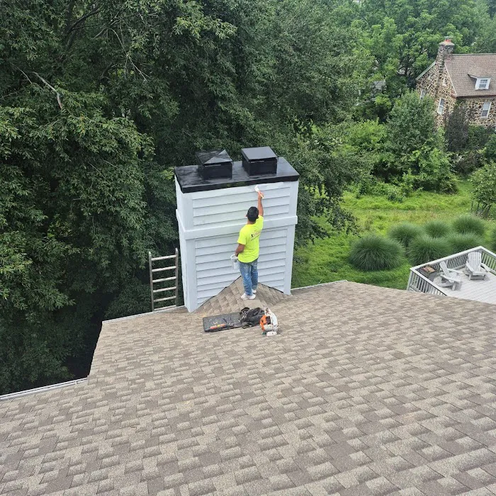 1st Amazon Roofing & More Picture 3