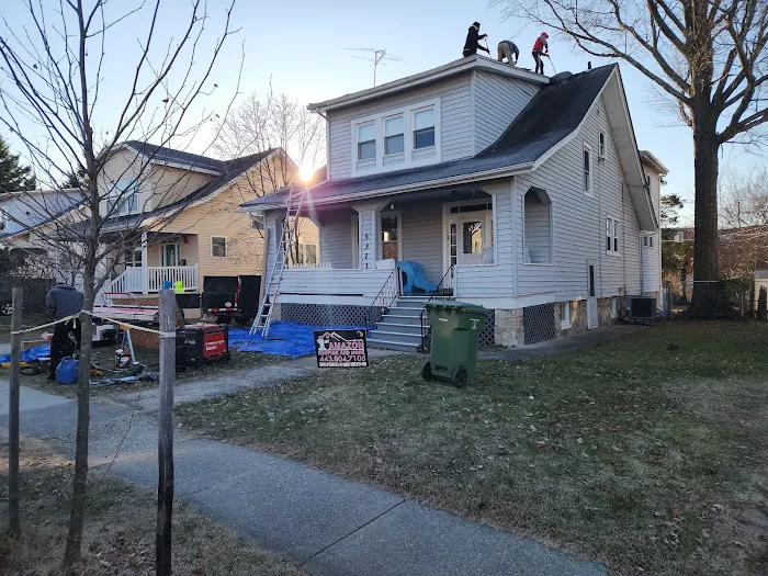 1st Amazon Roofing & More Picture 5