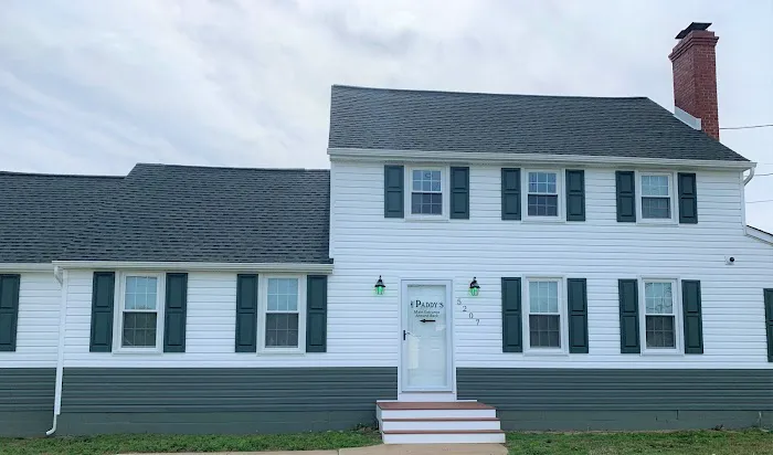 Paddy's Roofing, Siding and Chimneys Picture 6