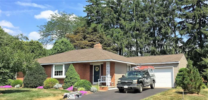 Paddy's Roofing, Siding and Chimneys Picture 5