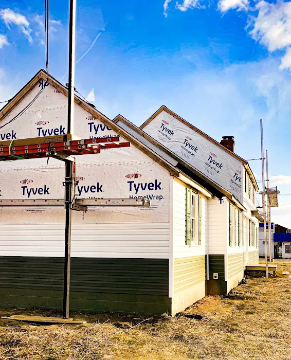 Paddy's Roofing, Siding and Chimneys Picture 7