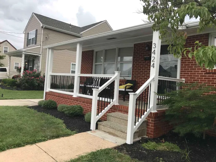 Paddy's Roofing, Siding and Chimneys Picture 8