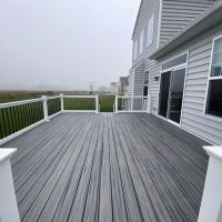 Paddy's Roofing, Siding and Chimneys ico