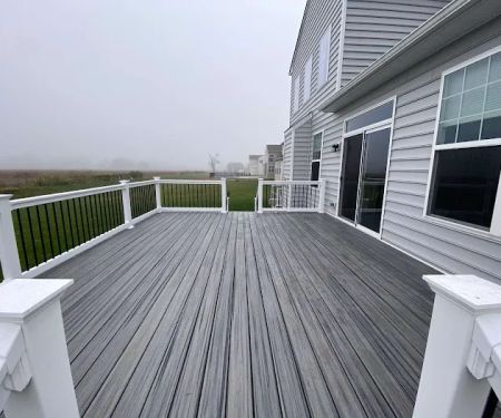 Paddy's Roofing, Siding and Chimneys