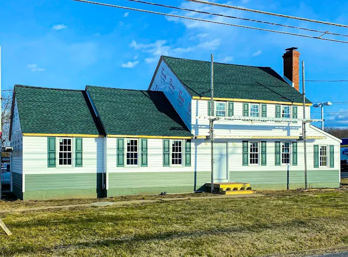 Paddy's Roofing, Siding and Chimneys Picture 4