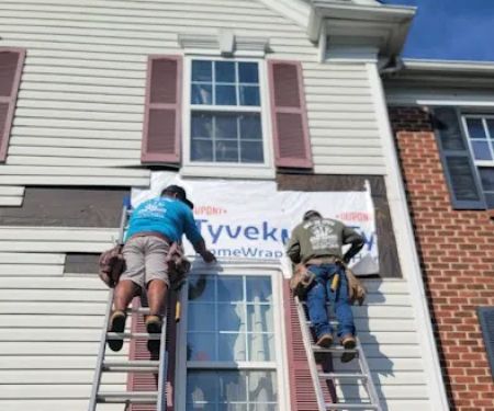 All In One Home Repairs LLC