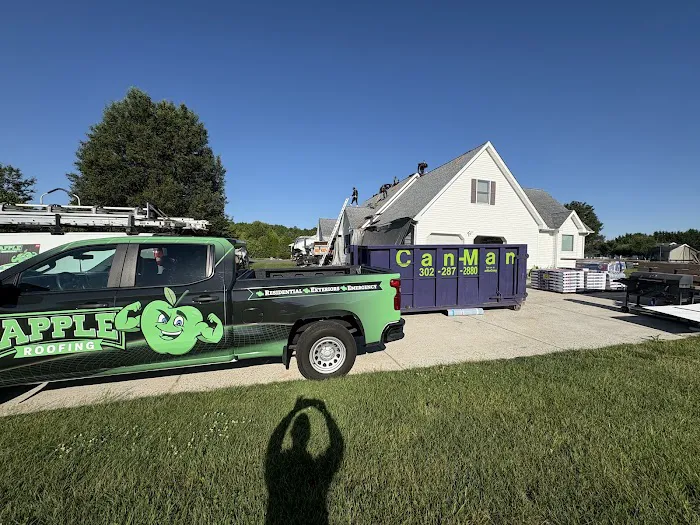 Apple Remodeling Picture 7