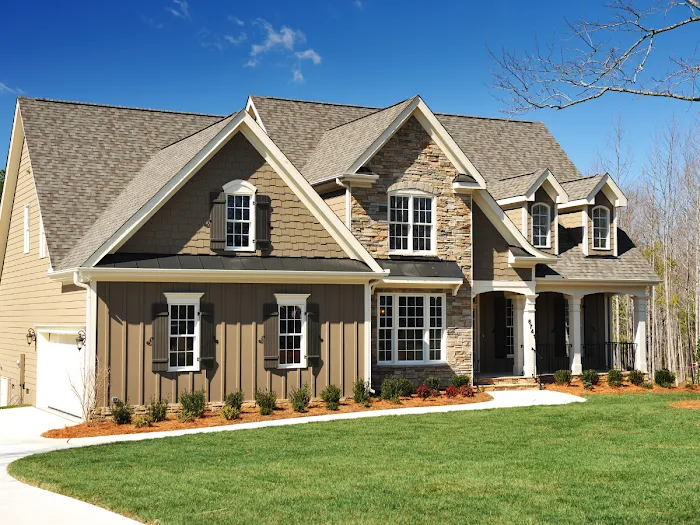 R. Short Roofing Picture 5