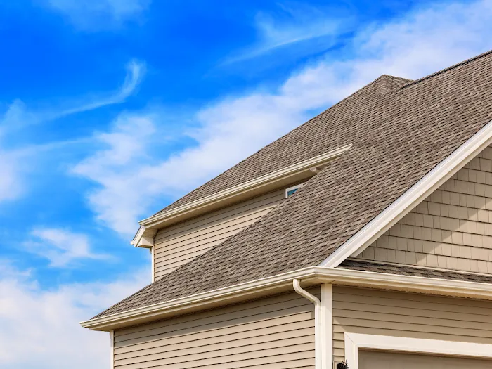 R. Short Roofing Picture 2