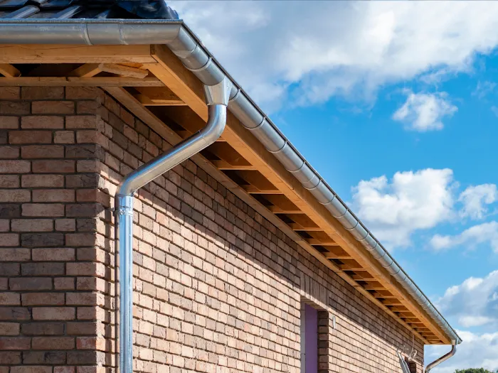 R. Short Roofing Picture 9