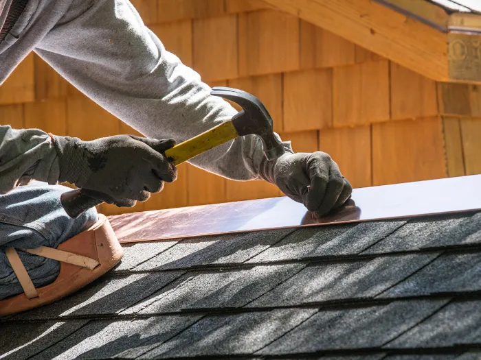 R. Short Roofing Picture 10