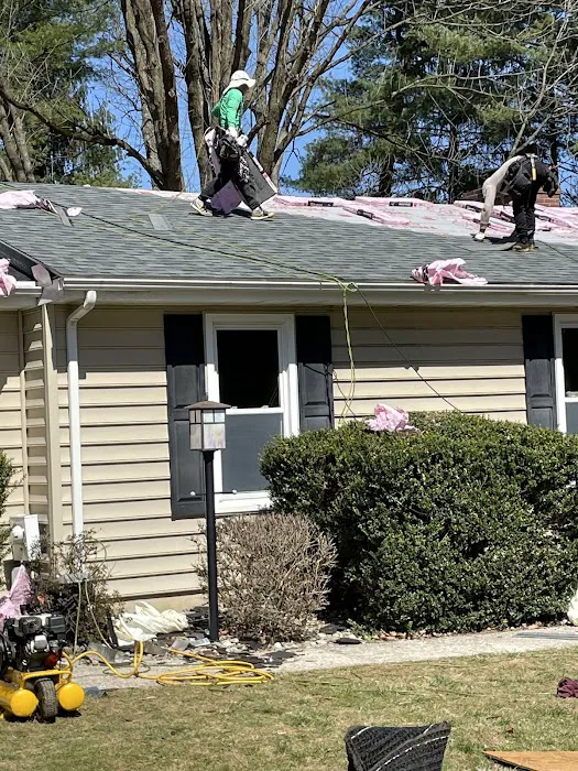 DB Home Remodeling Solutions - Townsend, DE. Picture 2