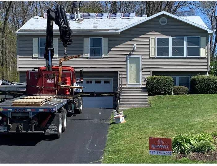 Summit Roofing PA LLC Picture 6