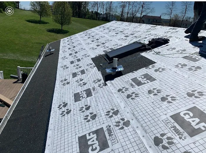 Summit Roofing PA LLC Picture 3