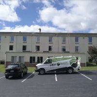 Triple R Roofing & Siding ico