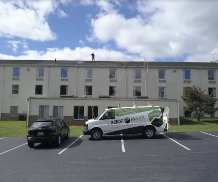 Triple R Roofing & Siding