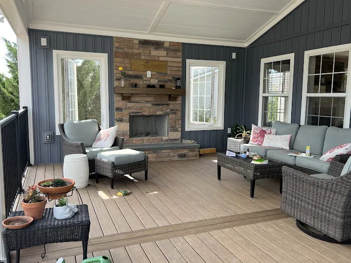 Triple R Roofing & Siding Picture 4