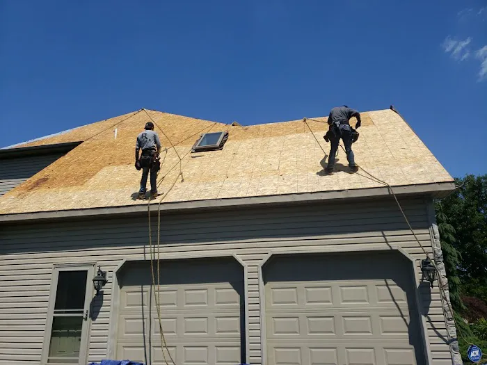 Triple R Roofing & Siding Picture 2