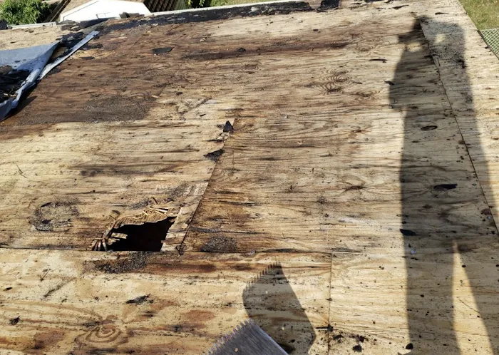 Triple R Roofing & Siding Picture 6