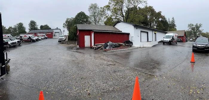 Heiner’s Roofing Picture 1