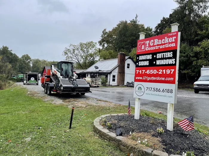 Heiner’s Roofing Picture 4