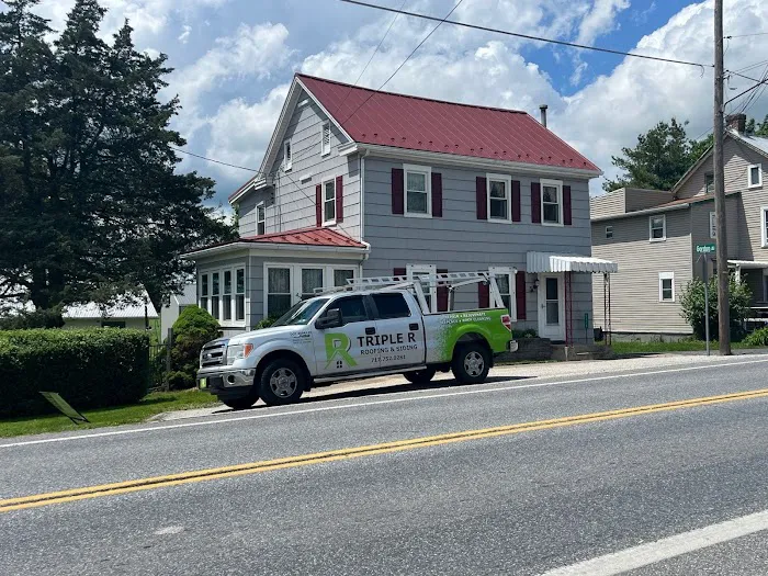 Triple R Roofing & Siding Picture 2