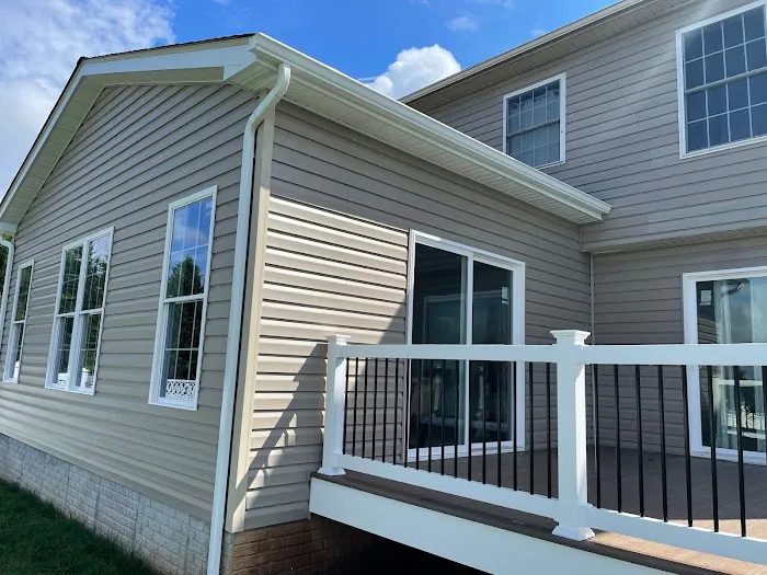 Triple R Roofing & Siding Picture 7