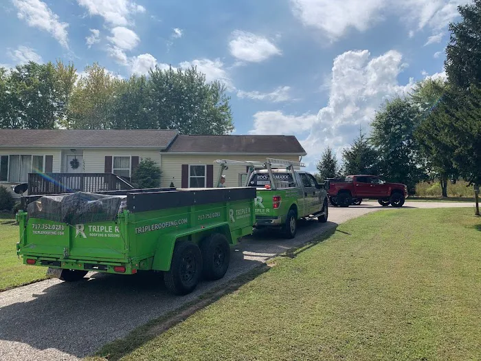 Triple R Roofing & Siding Picture 10