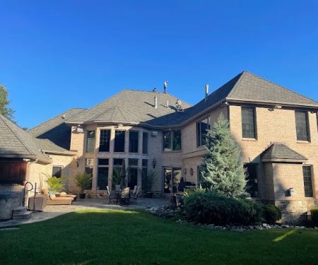 Triple R Roofing & Siding