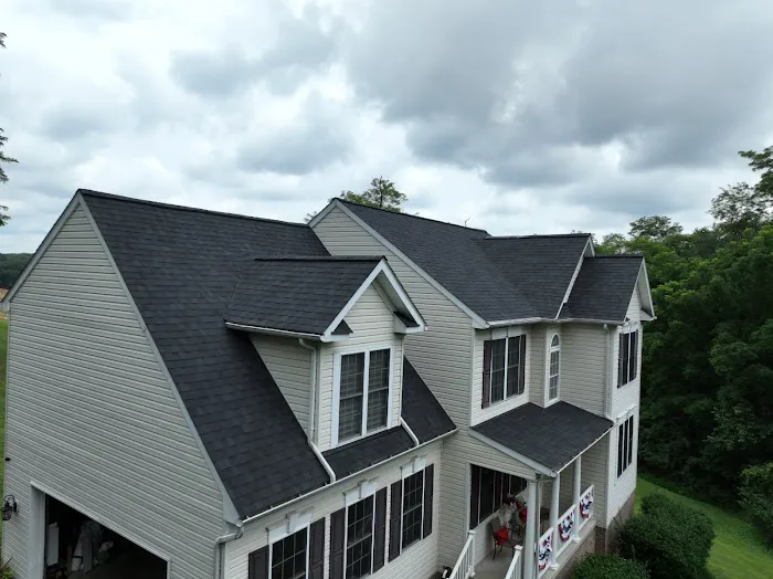 Triple R Roofing & Siding Picture 6