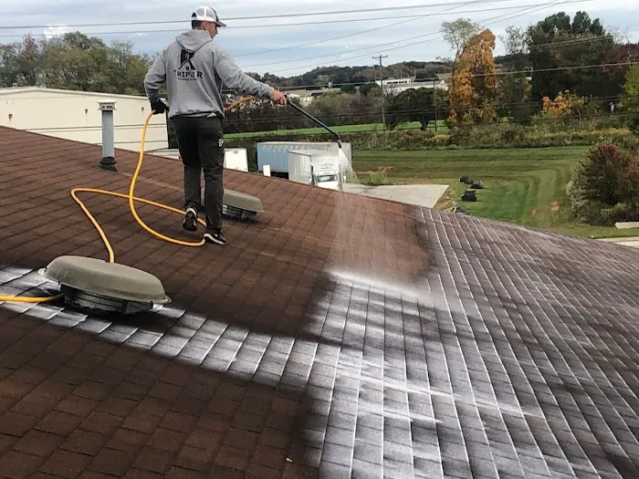 Triple R Roofing & Siding Picture 3